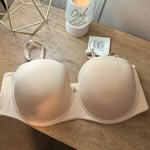 NWT Avenue convertible bra 42DD